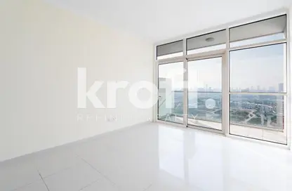 Apartment - 1 Bedroom - 1 Bathroom for sale in Damac Riverside Views Indigo 1 - Damac Riverside Views - Dubai Investment Park 2 (DIP 2) - Dubai Investment Park (DIP) - Dubai