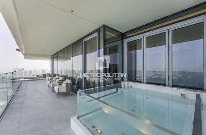 Apartment - 2 Bedrooms - 2 Bathrooms for rent in Five Luxe JBR - Jumeirah Beach Residence - Dubai Apartment - 2 Bedrooms - 2 Bathrooms for rent in Five Luxe JBR - Jumeirah Beach Residence - Dubai