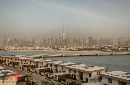Land - Studio for sale in Jumeirah Bay Island - Jumeirah - Dubai