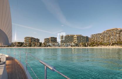 Apartment - 2 Bedrooms - 3 Bathrooms for sale in Six Senses Residences - The Crescent - Palm Jumeirah - Dubai
