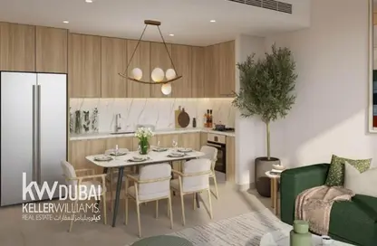 Apartment - 3 Bedrooms - 4 Bathrooms for sale in Park Horizon Tower 2 - Park Horizon - Dubai Hills Estate - Dubai