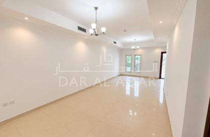 Villa - 3 - 4 for rent in Mirabella 5 - Mirabella - District 11 - Jumeirah Village Circle - Dubai Villa - 3 - 4 for rent in Mirabella 5 - Mirabella - District 11 - Jumeirah Village Circle - Dubai