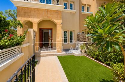 Villa - 3 - 4 for rent in Mirabella 5 - Mirabella - District 11 - Jumeirah Village Circle - Dubai Villa - 3 - 4 for rent in Mirabella 5 - Mirabella - District 11 - Jumeirah Village Circle - Dubai