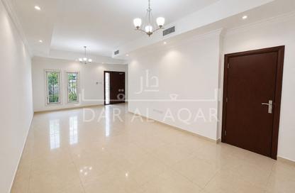 Villa - 3 - 4 for rent in Mirabella 5 - Mirabella - District 11 - Jumeirah Village Circle - Dubai