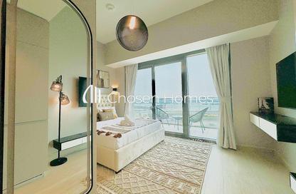 Apartment - Studio - 1 for sale in Fawad Azizi Residence - Dubai Healthcare City 2 - Al Jaddaf - Dubai Apartment - Studio - 1 for sale in Fawad Azizi Residence - Dubai Healthcare City 2 - Al Jaddaf - Dubai
