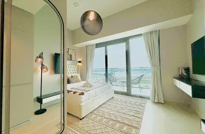 Apartment - 1 Bathroom for sale in Fawad Azizi Residence - Dubai Healthcare City 2 - Al Jaddaf - Dubai Apartment - 1 Bathroom for sale in Fawad Azizi Residence - Dubai Healthcare City 2 - Al Jaddaf - Dubai