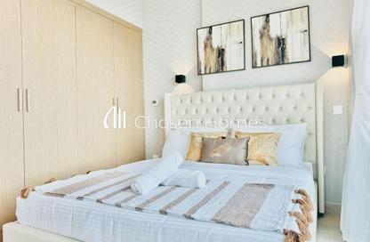 Apartment - Studio - 1 for sale in Fawad Azizi Residence - Dubai Healthcare City 2 - Al Jaddaf - Dubai Apartment - Studio - 1 for sale in Fawad Azizi Residence - Dubai Healthcare City 2 - Al Jaddaf - Dubai
