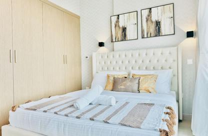 Apartment - Studio - 1 for sale in Fawad Azizi Residence - Dubai Healthcare City 2 - Al Jaddaf - Dubai Apartment - Studio - 1 for sale in Fawad Azizi Residence - Dubai Healthcare City 2 - Al Jaddaf - Dubai