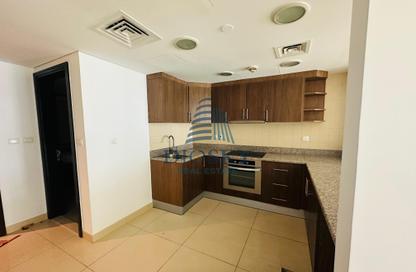 Apartment - 1 Bedroom - 2 Bathrooms for rent in Laguna Tower - JLT Cluster A - Jumeirah Lake Towers - Dubai