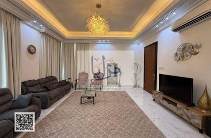 Villa - 5 Bedrooms - 7+ Bathrooms for sale in Kabbali Hills - Al Helio 2 - Al Helio - Ajman