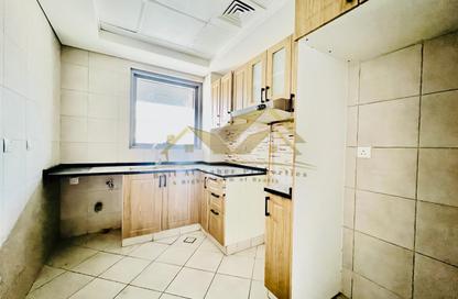 Apartment - 1 Bedroom - 2 Bathrooms for rent in Jumeirah Garden City - Al Satwa - Dubai
