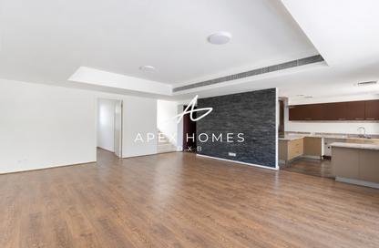 Townhouse - 3 Bedrooms - 3 Bathrooms for rent in Springs 6 - The Springs - Dubai