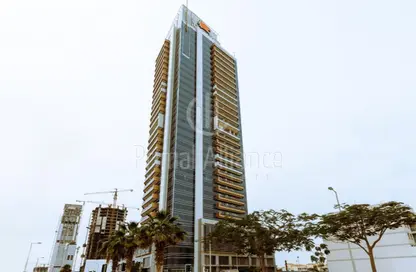 Apartment - 1 Bedroom - 1 Bathroom for sale in Al Manara Tower - Jumeirah Village Triangle - Dubai