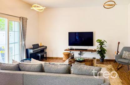 Villa - 3 Bedrooms - 4 Bathrooms for rent in Al Reem 2 - Al Reem - Arabian Ranches - Dubai Villa - 3 Bedrooms - 4 Bathrooms for rent in Al Reem 2 - Al Reem - Arabian Ranches - Dubai