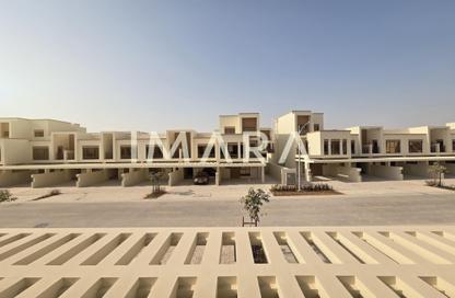 Villa - 4 Bedrooms - 4 Bathrooms for sale in Costa Brava 1 - Costa Brava - Damac Lagoons - Dubai Villa - 4 Bedrooms - 4 Bathrooms for sale in Costa Brava 1 - Costa Brava - Damac Lagoons - Dubai