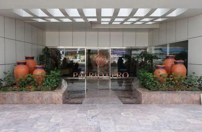 Apartment - 2 Bedrooms - 3 Bathrooms for sale in Durar B - Dubai Land Residence Complex - Dubai