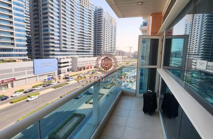 Apartment - 2 Bedrooms - 3 Bathrooms for sale in Durar B - Dubai Land Residence Complex - Dubai