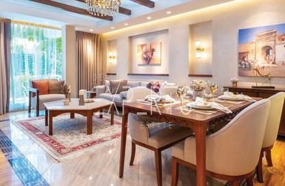 Apartment - 3 - 3 for sale in Bab Al Qasr Resort Residence 19 - Bab Al Qasr Resort Residence - Masdar City - Abu Dhabi Apartment - 3 - 3 for sale in Bab Al Qasr Resort Residence 19 - Bab Al Qasr Resort Residence - Masdar City - Abu Dhabi