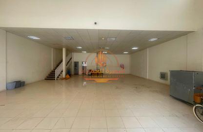 Shop - Studio - 1 Bathroom for rent in Industrial Area 18 - Sharjah Industrial Area - Sharjah