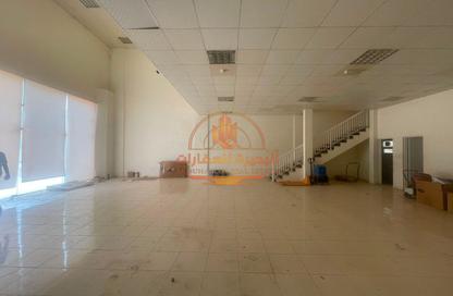 Shop - Studio - 1 Bathroom for rent in Industrial Area 18 - Sharjah Industrial Area - Sharjah