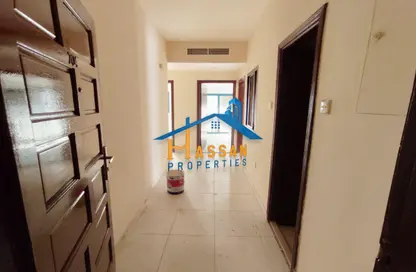 Apartment - 2 Bedrooms - 2 Bathrooms for rent in Dar Al Majaz - Jamal Abdul Nasser Street - Al Majaz - Sharjah