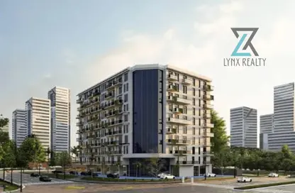 Apartment - 1 Bedroom - 2 Bathrooms for rent in Bliss Homes - Dubai Land Residence Complex - Dubai Land - Dubai