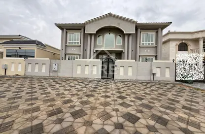 Villa - 6 Bedrooms - 7+ Bathrooms for rent in Al Helio 1 - Al Helio - Ajman