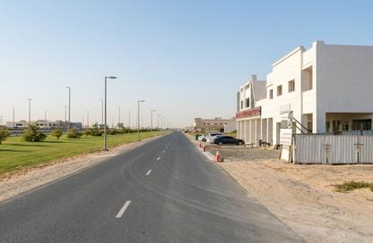 Land - Studio for sale in Hoshi 2 - Hoshi - Al Badie - Sharjah