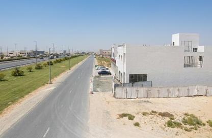 Land - Studio for sale in Hoshi 2 - Hoshi - Al Badie - Sharjah