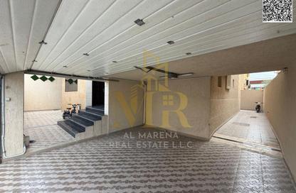 Villa - 5 Bedrooms - 7 Bathrooms for sale in Al Helio 2 - Al Helio - Ajman