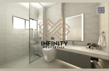 Apartment - 2 Bedrooms - 3 Bathrooms for sale in Al Amira Village - Al Yasmeen - Ajman
