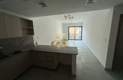 Apartment - 1 Bedroom - 2 Bathrooms for rent in La Riviera Azure - District 10 - Jumeirah Village Circle - Dubai