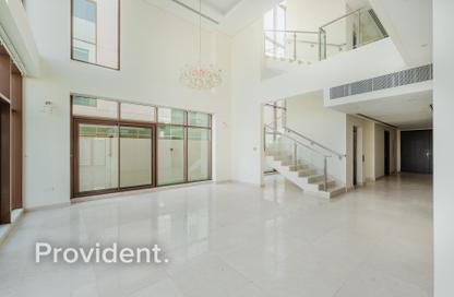 Villa - 6 Bedrooms - 7+ Bathrooms for sale in Grand Views - Meydan Gated Community - Meydan - Dubai