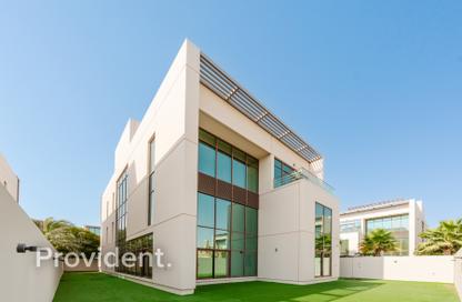 فيلا - 6 - 7+ للبيع في جراند فيوز - ميدان غايتد كميونتي - ميدان - دبي
