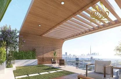 Apartment - 2 Bedrooms - 3 Bathrooms for sale in Bonds Avenue Residences - Dubai Islands - Dubai Apartment - 2 Bedrooms - 3 Bathrooms for sale in Bonds Avenue Residences - Dubai Islands - Dubai