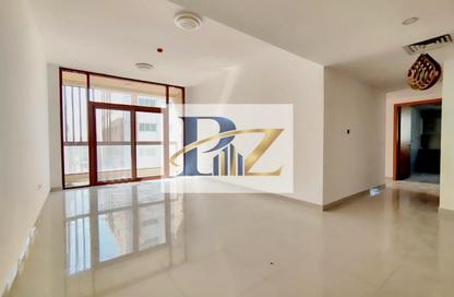 Apartment - 2 - 3 for rent in GGICO Building Moweilah - Muwaileh Commercial - Sharjah