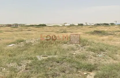 أرض - استوديو للبيع في الزاهية جاردنز - الزاهية - عجمان