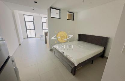 Apartment - Studio - 1 for rent in Souks Residential - Al Mamsha - Muwaileh - Sharjah