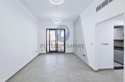 Apartment - 1 Bedroom - 2 Bathrooms for rent in Jumeirah Garden City - Al Satwa - Dubai