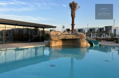 Townhouse - 3 - 4 for rent in Ruba - Arabian Ranches 3 - Dubai