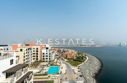 Apartment - 5 Bedrooms - 6 Bathrooms for sale in Le Ciel 1 - Le Ciel - Port de La Mer - La Mer - Jumeirah - Dubai