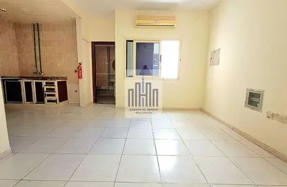 Apartment - Studio - 1 Bathroom for rent in Fire Station Road - Muwaileh - Sharjah