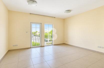 Apartment - 2 - 2 for sale in Courtyard - Mayfair Nexus - Dubai Lifestyle City - Dubai