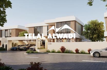 Villa - 3 - 5 for sale in Shomous Residential Complex - Sharjah Garden City - Sharjah
