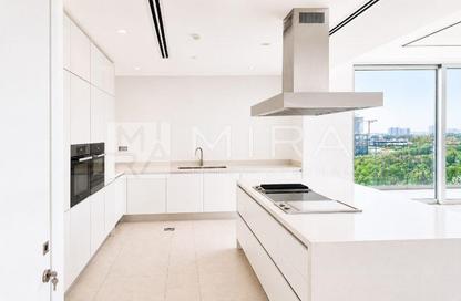 Apartment - 2 Bedrooms - 2 Bathrooms for rent in Seventh Heaven - Al Barari - Dubai
