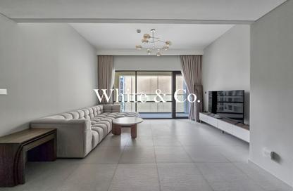 Apartment - 1 - 1 for sale in Vida Residences Creek Beach - Creek Beach - Dubai Creek Harbour (The Lagoons) - Dubai