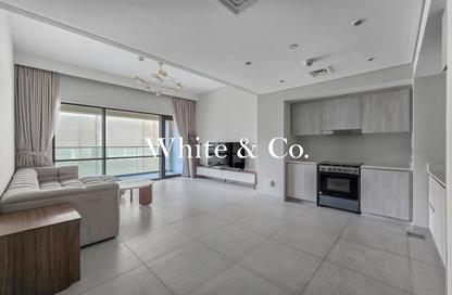 Apartment - 1 - 1 for sale in Vida Residences Creek Beach - Creek Beach - Dubai Creek Harbour (The Lagoons) - Dubai