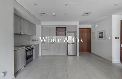 Apartment - 1 - 1 for sale in Vida Residences Creek Beach - Creek Beach - Dubai Creek Harbour (The Lagoons) - Dubai