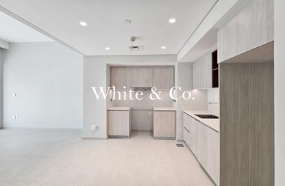 Apartment - 1 Bedroom - 1 Bathroom for sale in Vida Residences Creek Beach - Creek Beach - Dubai Creek Harbour (The Lagoons) - Dubai Apartment - 1 Bedroom - 1 Bathroom for sale in Vida Residences Creek Beach - Creek Beach - Dubai Creek Harbour (The Lagoons) - Dubai