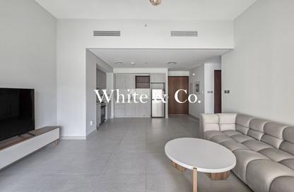 Apartment - 1 - 1 for sale in Vida Residences Creek Beach - Creek Beach - Dubai Creek Harbour (The Lagoons) - Dubai